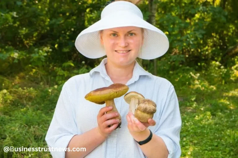 supervisor for someone on shrooms