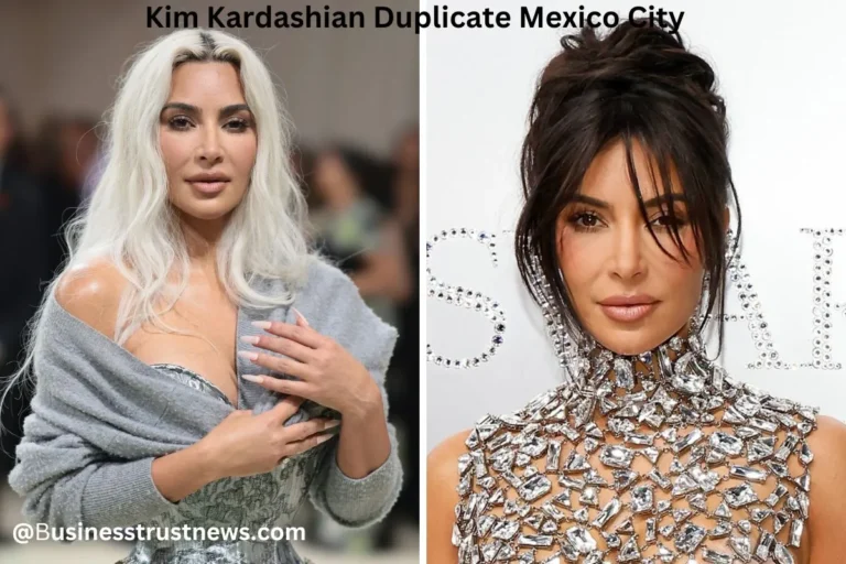 kim kardashian duplicate mexico city