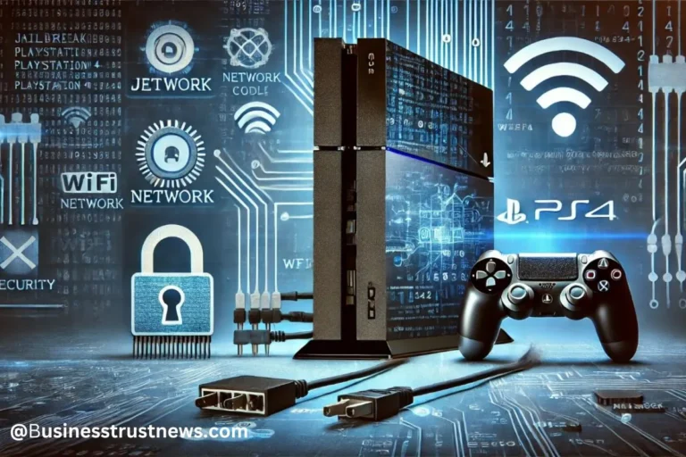jailbreak ps4 over network