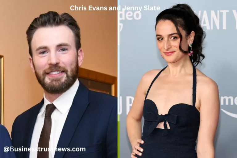 chris evans and jenny slate