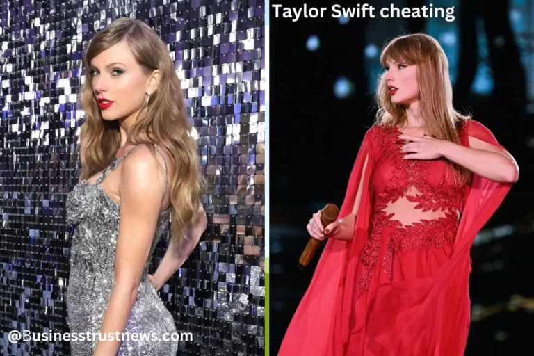 taylor swift cheating