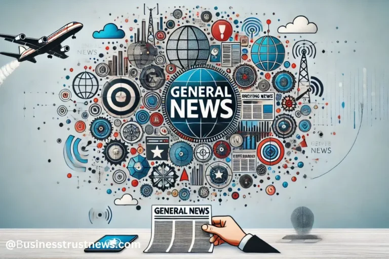 General News LogicalShout