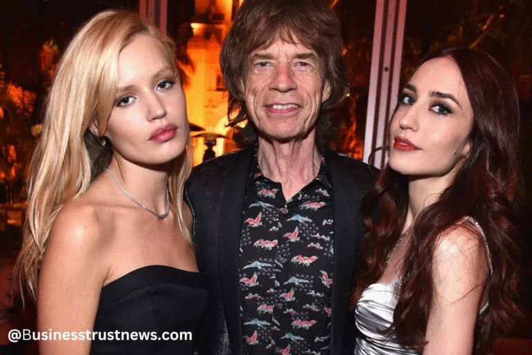 mick jagger memory motel