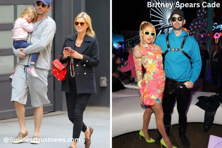 britney spears cade