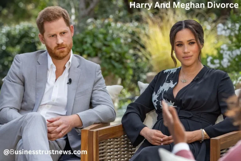 harry and meghan divorce