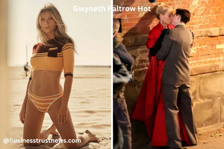 gwyneth paltrow hot