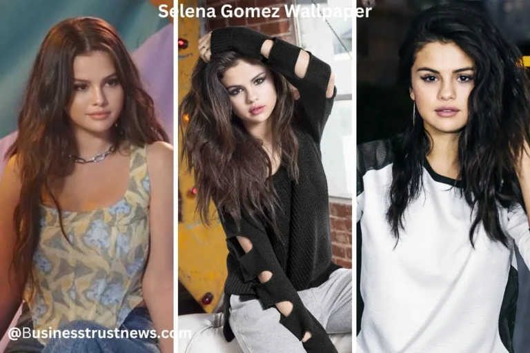 selena gomez wallpaper