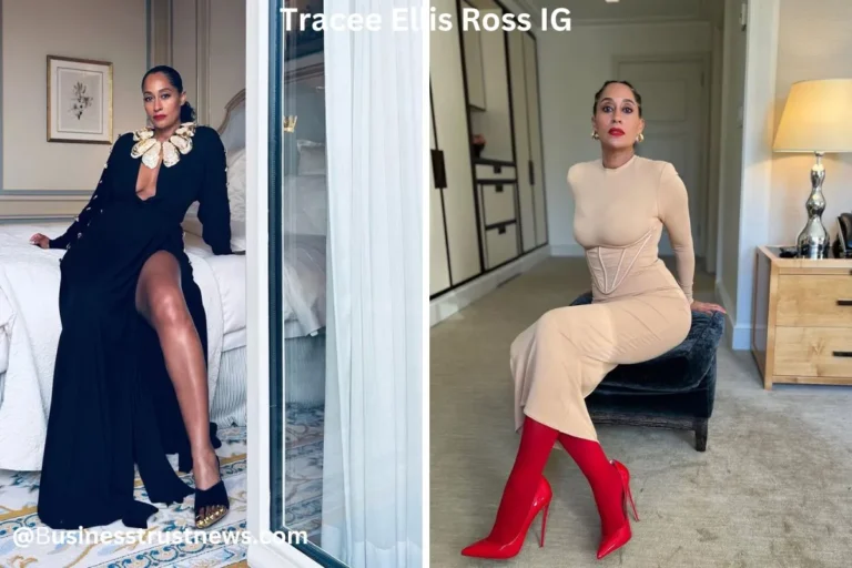 tracee ellis ross ig