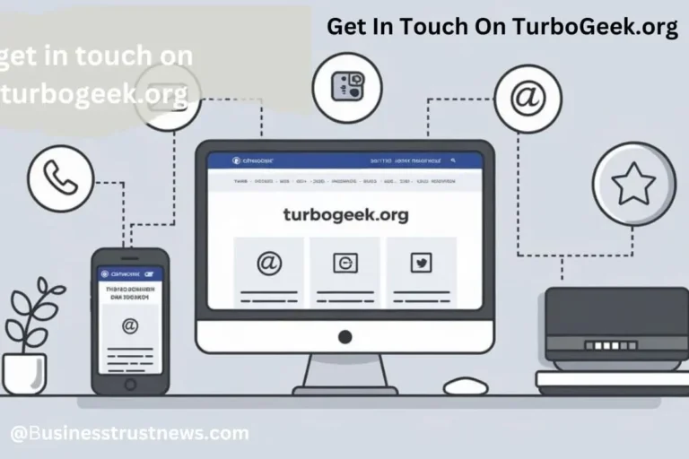 get in touch on turbogeek.org