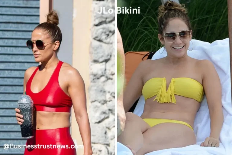 jlo bikini