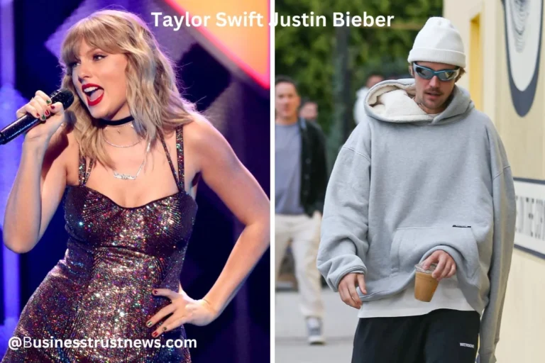 taylor swift justin bieber